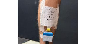 UBC Researcher Spotlight - Jeff Nickel